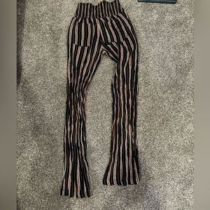 Super fun billabong pants